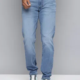 Levis Men 511 Slim Fit Stretchable Jeans-image-38