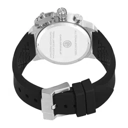 CARLOS PHILIP Men Dial & Straps Analogue Chronograph Watch Terra Limited Edition -4 image 3