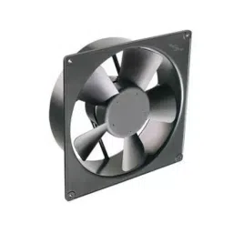 THERMOSPAN AC Axial Fan Grey 20.32 cm (8 inch) 55 dBA 2200 RPM 395 CFM, TAF-22060-picture-20