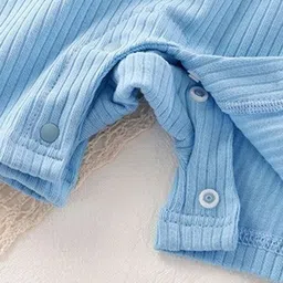 Ju Ju Jam Infants Cotton Romper image 3