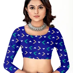 KSALIYA Multi Pure Cotton Sarees image 3