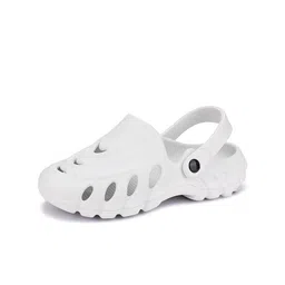 COGS Men Rubber Clogs image 4