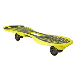oxelo Kids & Adult WAVEBOARD OXELOBOARD CLASSIC - YELLOW image 2