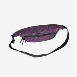 decathlon 2L BUM BAG TRAVEL image 3