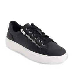 Aldo Men's Black Casual Sneakers image 2