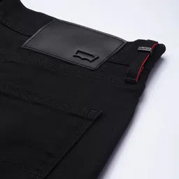 Levis Redloop Men Straight Fit Stretchable Jeans image 4
