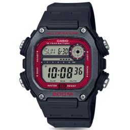 Casio DW-291H-1BVDF Youth Series Digital Watch for Men-picture-19