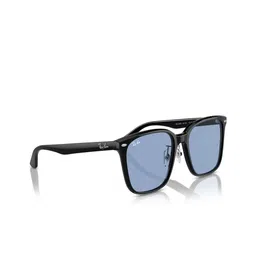 Ray-Ban Unisex Square Sunglasses with UV Protected Lens 8056262042762 image 1