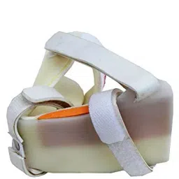 SALO ORTHOTICS Ctev Splint Clubfoot Shoe Right 5" 112 image 3