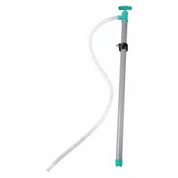 Dayton PVC Hand Operated Drum Pump 25.4 mm (1 Inch) Outlet OD, 2UY14-image-33