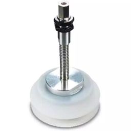 SMC 80 mm Bellows NBR Suction Cup, ZPT80HBNJ50-B01-A18-picture-16