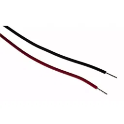 RS PRO Green Panel Mount Indicator 12V DC, Mounting Hole Size 8 mm, Termination Type Lead Wires, Model No 204079 image 4