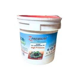 Z Premium High Pressure Screw Air Compressor Oil 10 L, 1218B6A6EPO-picture-22