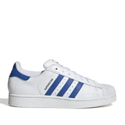 Adidas Originals Men's SUPERSTAR II White Casual Sneakers-picture-32