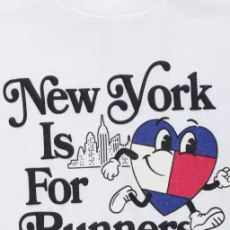 Tommy Hilfiger White Regular Fit T-Shirt image 3