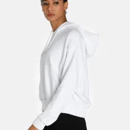 Puma Her Relaxed Fit Hoodie image 3