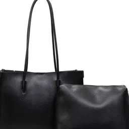 KPOP Structured Tote Bag image 5