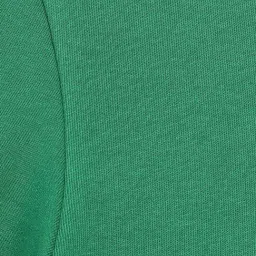 Puma Kids Green Cotton Regular Fit Full Sleeves Jacket image 4