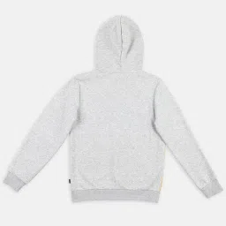 puma Essentials+ Colourblock Youth Regular Fit Hoodie image 2