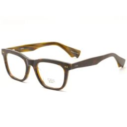 IDEE Havana Square Eye Frames for Men-picture-10