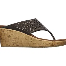 skechers BEVERLEE - SUMMER VISIT-picture-10