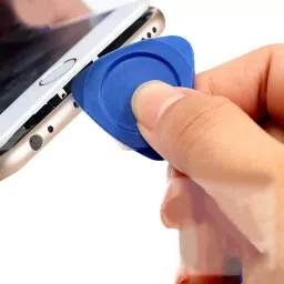 Fadman 17 In 1 Type-2 Soldering Kit with Mobile Opener 25 W Corded Flat Copper, Iron & Nickle Tip image 5