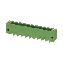 Phoenix Contact Pluggable Terminal Block Headers & Sockets TERMINAL BLOCK, HEADER, 12POS, THT, MSTBV 2,5/12-GF-5,08-picture-26