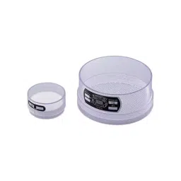 AS ONE Vinyl Chloride Frame Sieve, 1-9697-01-picture-45