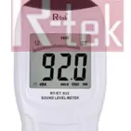 R-Tek  RT/ET-933 Sound Level Meter-picture-17
