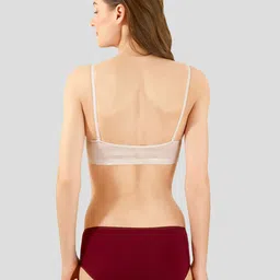 inner amour Full Coverage All Day Comfort Everyday Bra image 3