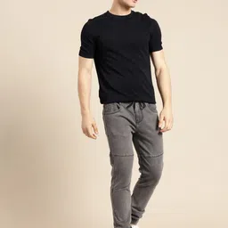Being Human Men Jogger Stretchable Jeans image 3