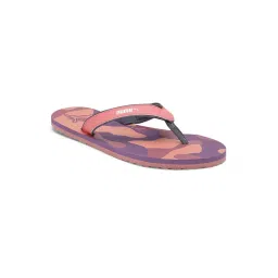 Puma Mia V2 Womens Pink Flipflops-image-37