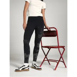 Puma Wardrobe Essentials Women Tights-picture-12