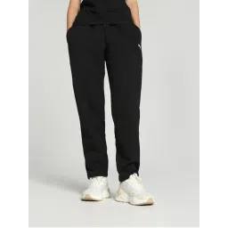 Puma OH Women Black Track Pant-picture-17