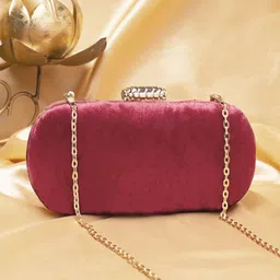 ARTKLIM Women Party Box Clutch-picture-53
