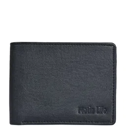 MATIN LIFE Men Two Fold Wallet image 3
