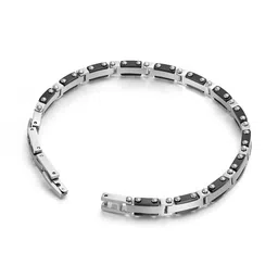 Police Unisex Link Bracelet image 5