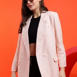 NOWI Casual Blazers image 2