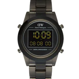 Daniel Wellington Dial & Straps Analogue Motion Powered Watch DW00100759K-picture-39