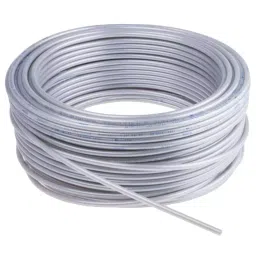 Panacea Technology 8 mm OD 6 mm ID PA12 Tube Silver, PA12-8060SIL (Pack of 100 Metre Roll)-picture-22