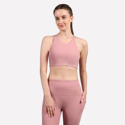 skechers VERTICAL PATTERN SPORTS BRA-picture-48