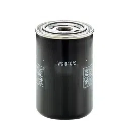MANN - WD 940/2 Spin-on Oil Filter Cylindrical-picture-31