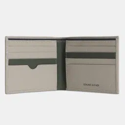 Jack & Jones Humus Wallet image 3