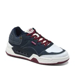 Campus Men's Navy Sneakers image 3