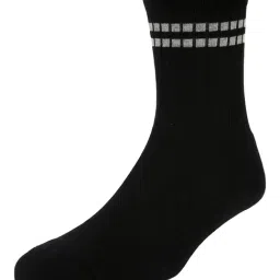 Allen Solly Assorted Socks - Pack of 3 image 3