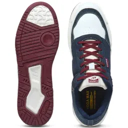 Campus Men's Navy Sneakers image 4