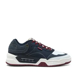 Campus Men's Navy Sneakers image 2