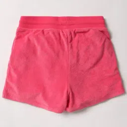 GAP Girls Red Regular Fit Others Shorts image 2