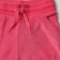 GAP Girls Red Regular Fit Others Shorts image 4