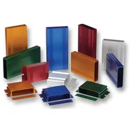 BOX ENCLOSURES Enclosure Type:Small, B3-080RD-image-3